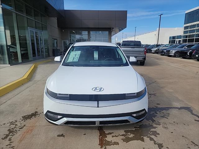 2024 Hyundai IONIQ 5 SE for sale in EDMOND, OK