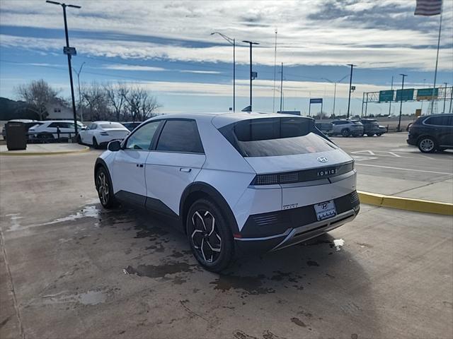 2024 Hyundai IONIQ 5 SE
