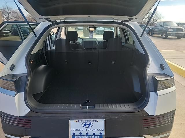 2024 Hyundai IONIQ 5 SE