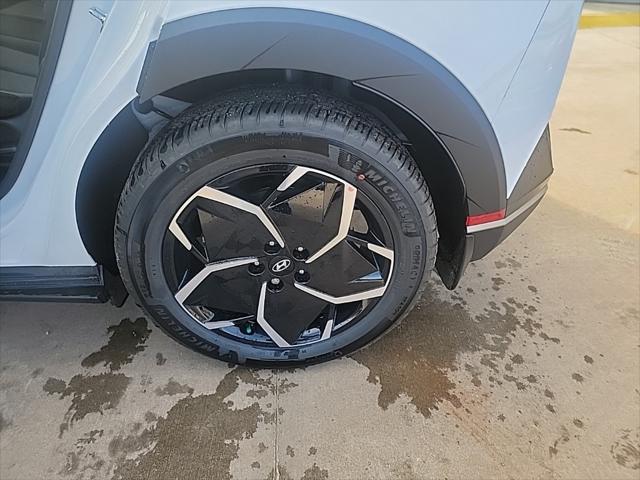 2024 Hyundai IONIQ 5 SE