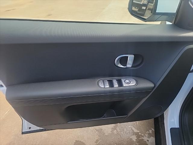 2024 Hyundai IONIQ 5 SE