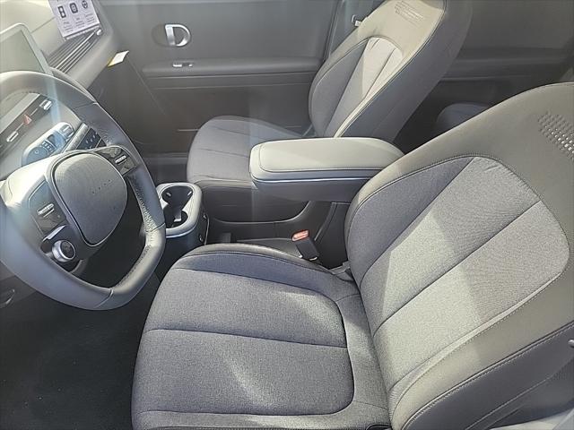 2024 Hyundai IONIQ 5 SE