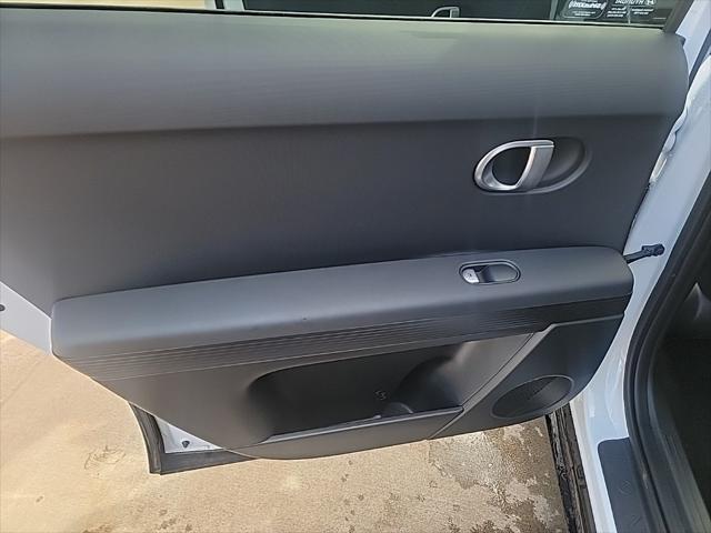 2024 Hyundai IONIQ 5 SE