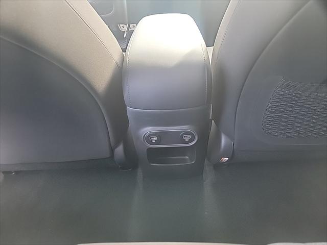 2024 Hyundai IONIQ 5 SE