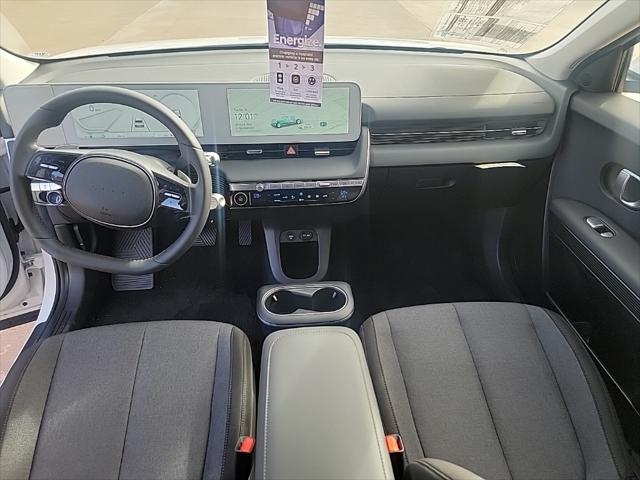2024 Hyundai IONIQ 5 SE