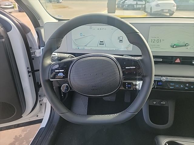2024 Hyundai IONIQ 5 SE