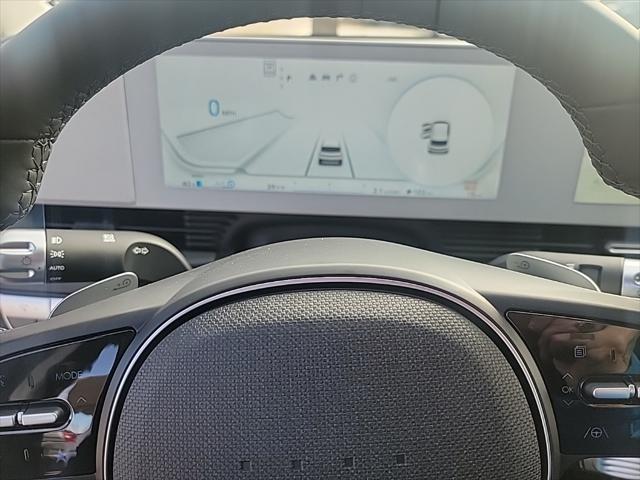2024 Hyundai IONIQ 5 SE