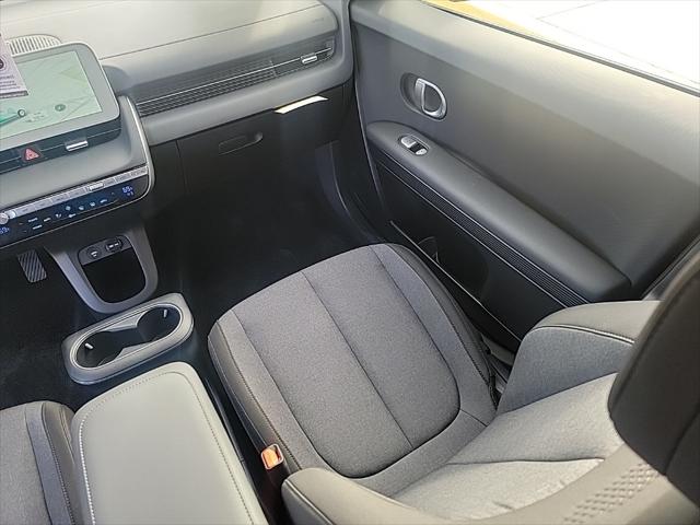 2024 Hyundai IONIQ 5 SE