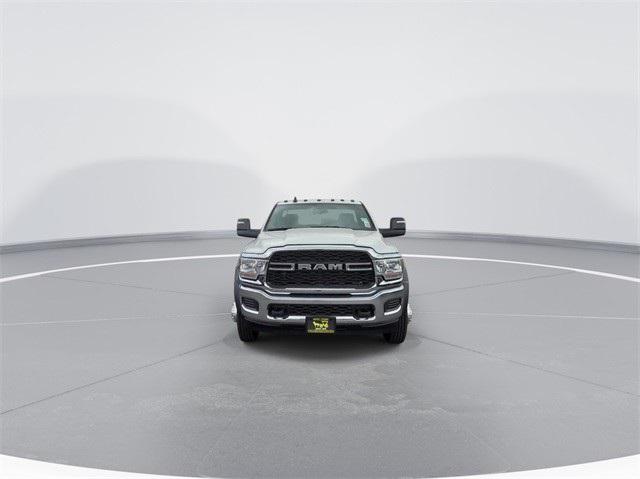 2024 RAM Ram 4500 Chassis Cab RAM 4500 TRADESMAN CHASSIS REGULAR CAB 4X2 84 CA