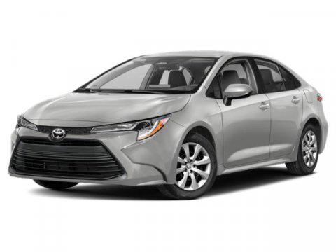 2024 Toyota Corolla LE for sale in Gardena, CA