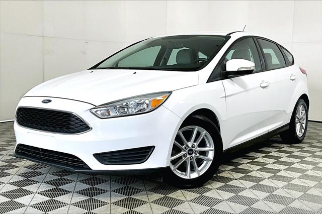 Used 2015 Ford Focus For Sale in Olive Branch, MS