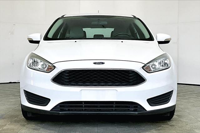 Used 2015 Ford Focus For Sale in Olive Branch, MS