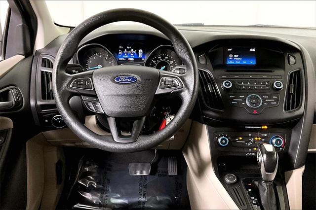 Used 2015 Ford Focus For Sale in Olive Branch, MS