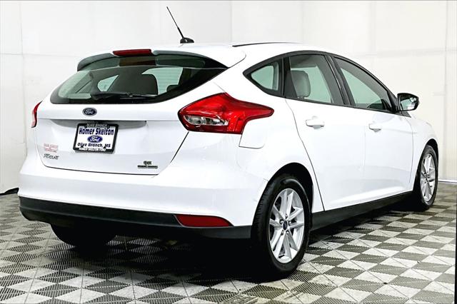 Used 2015 Ford Focus For Sale in Olive Branch, MS