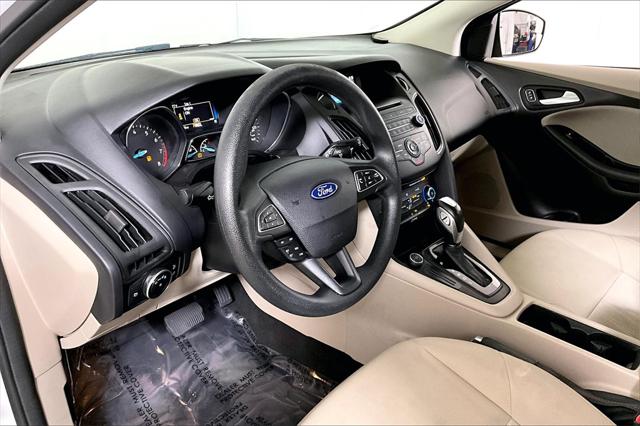 Used 2015 Ford Focus For Sale in Olive Branch, MS