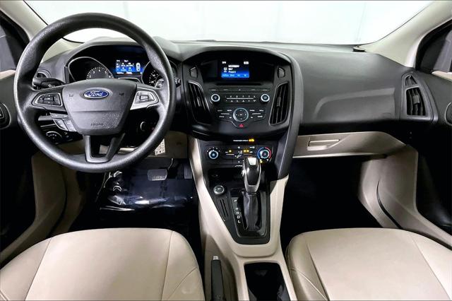 Used 2015 Ford Focus For Sale in Olive Branch, MS