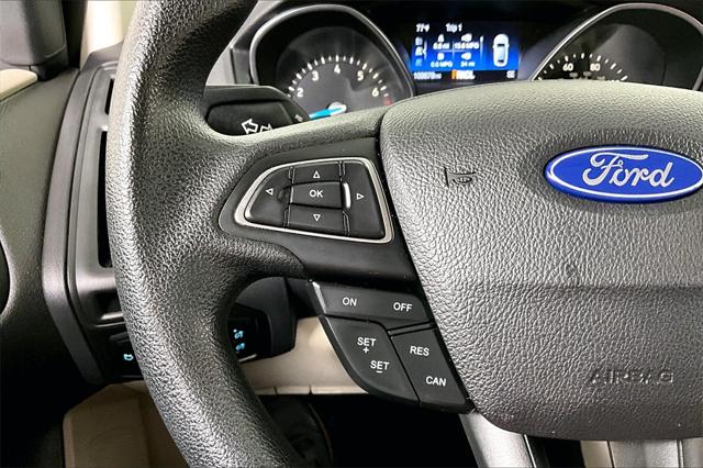 Used 2015 Ford Focus For Sale in Olive Branch, MS