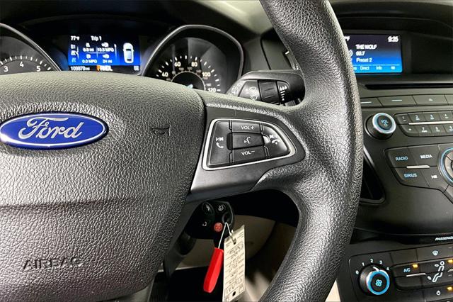 Used 2015 Ford Focus For Sale in Olive Branch, MS