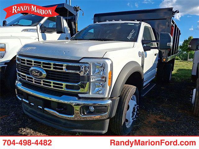 2023 Ford F-550 XL for sale in Statesville, NC