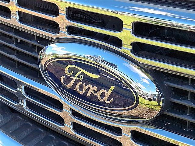 2023 Ford F-550 XL