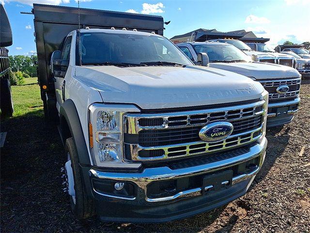 2023 Ford F-550 XL