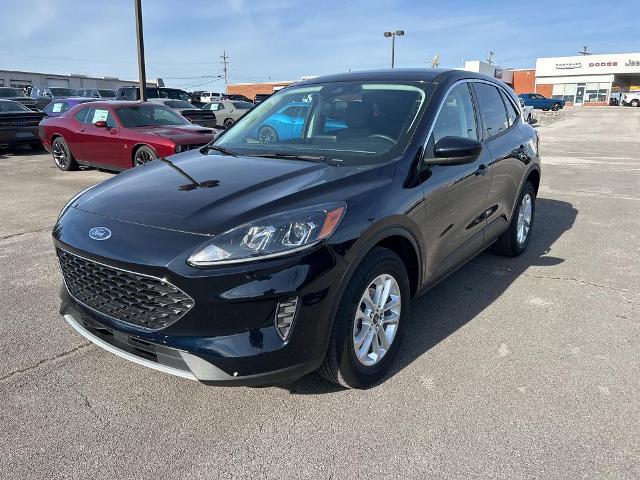 2021 Ford Escape SE for sale in Franklin, KY