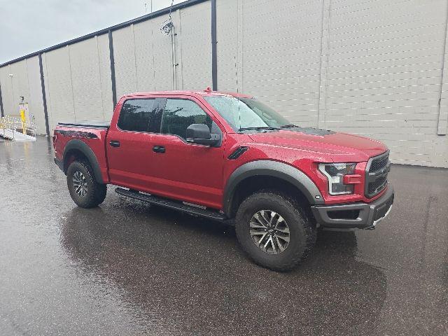 2020 Ford F-150 Raptor for sale in Birmingham, AL