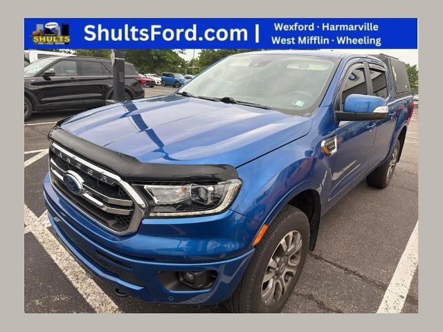 2019 Ford Ranger LARIAT for sale in Wexford, PA