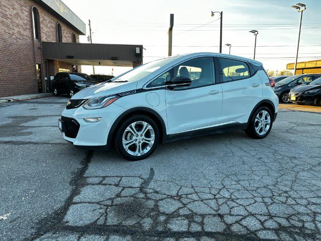 2019 Chevrolet Bolt EV LT for sale in Pleasant Grove, UT