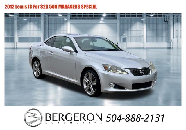 New Used Lexus Cars for Sale Near Covington LA