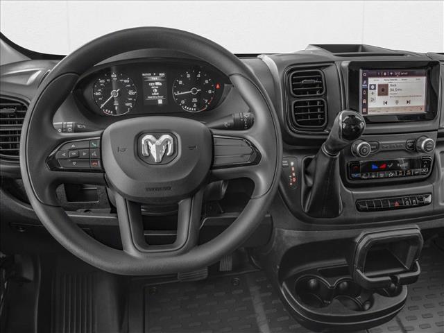 2024 RAM Ram ProMaster RAM PROMASTER 2500 TRADESMAN CARGO VAN HIGH ROOF 136 WB 2024 RAM Ram ProMaster RAM PROMASTER 2500 TRADESMAN CARGO VAN HIGH ROOF 136 WB