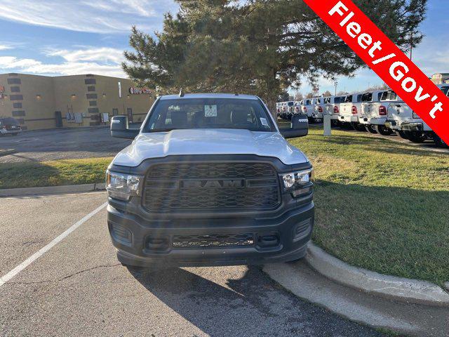 2024 RAM Ram 2500 RAM 2500 TRADESMAN REGULAR CAB 4X4 8 BOX