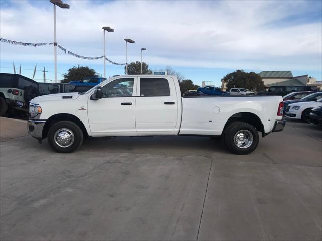 2024 RAM Ram 3500 RAM 3500 TRADESMAN CREW CAB 4X2 8 BOX