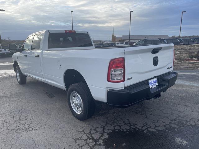 2024 RAM Ram 2500 RAM 2500 TRADESMAN CREW CAB 4X4 8 BOX