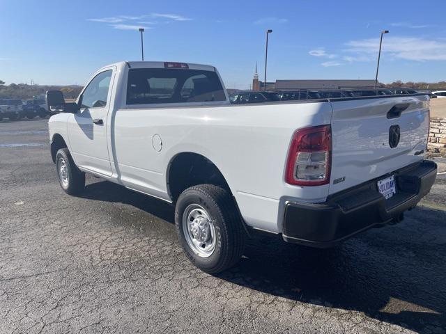 2024 RAM Ram 2500 RAM 2500 TRADESMAN REGULAR CAB 4X4 8 BOX