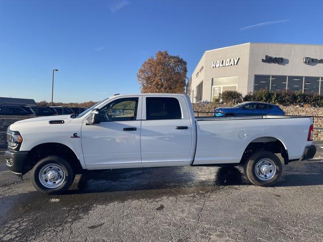 2024 RAM Ram 2500 RAM 2500 TRADESMAN CREW CAB 4X4 8 BOX