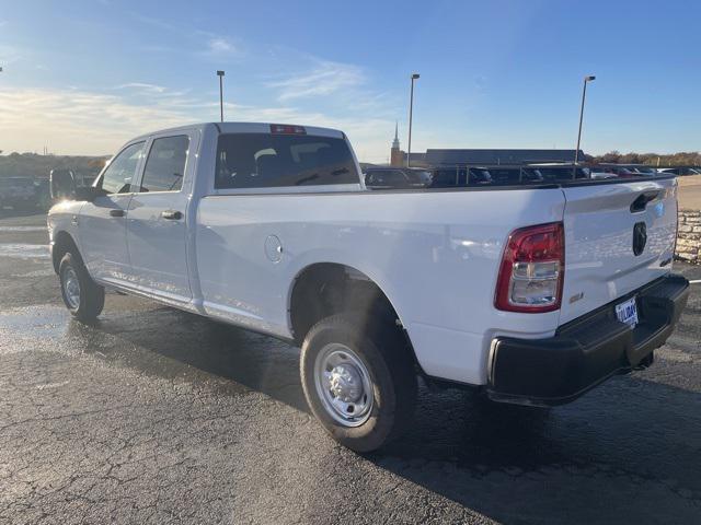 2024 RAM Ram 2500 RAM 2500 TRADESMAN CREW CAB 4X4 8 BOX