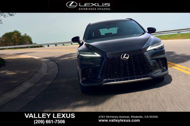 2024 Lexus RX 450h+ Luxury for sale in Modesto, CA