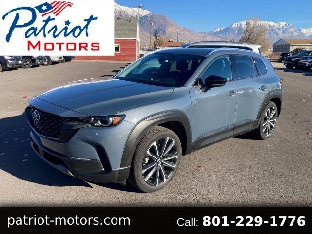 2023 Mazda CX-50 2.5 S Premium Plus for sale in Orem, UT