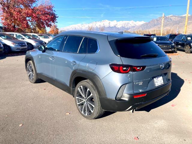 2023 Mazda CX-50 2.5 S Premium Plus