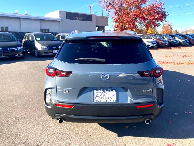 2023 Mazda CX-50 2.5 S Premium Plus