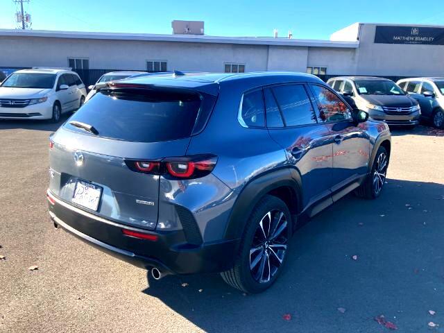 2023 Mazda CX-50 2.5 S Premium Plus