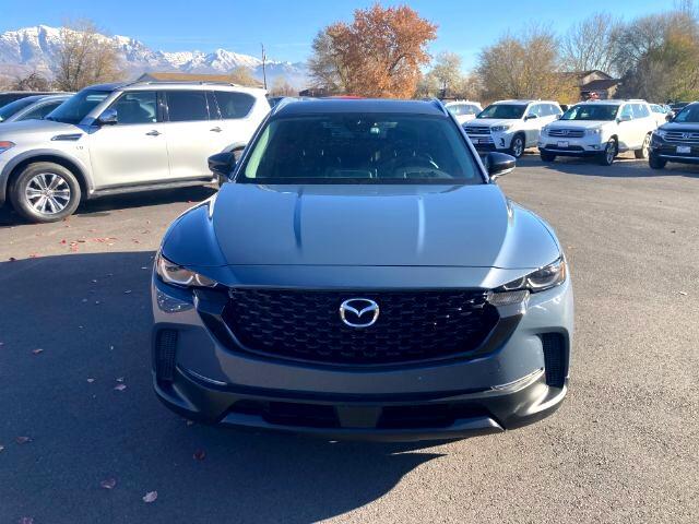 2023 Mazda CX-50 2.5 S Premium Plus