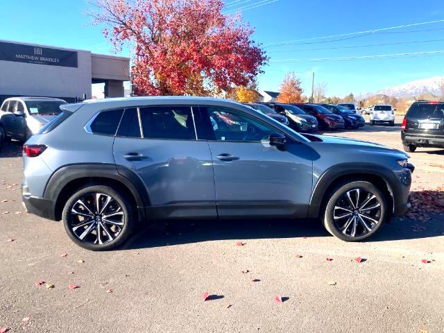 2023 Mazda CX-50 2.5 S Premium Plus