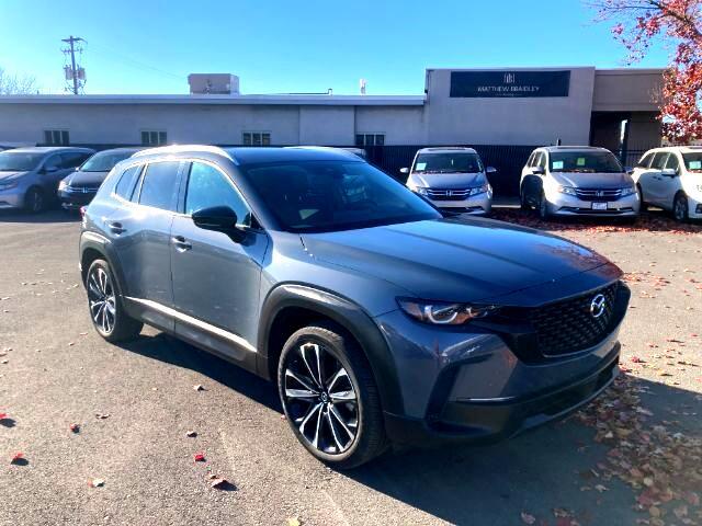 2023 Mazda CX-50 2.5 S Premium Plus
