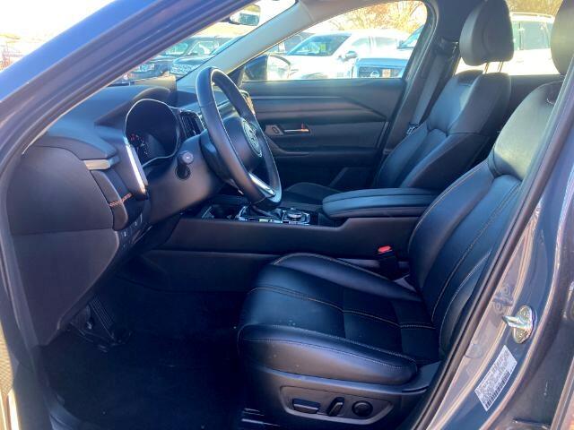 2023 Mazda CX-50 2.5 S Premium Plus
