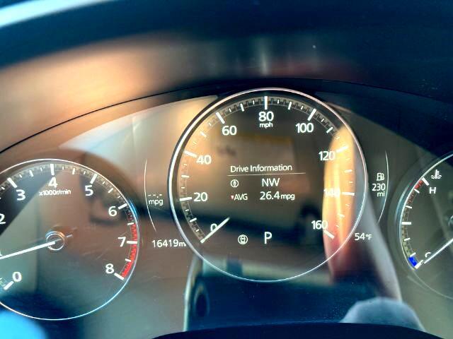 2023 Mazda CX-50 2.5 S Premium Plus