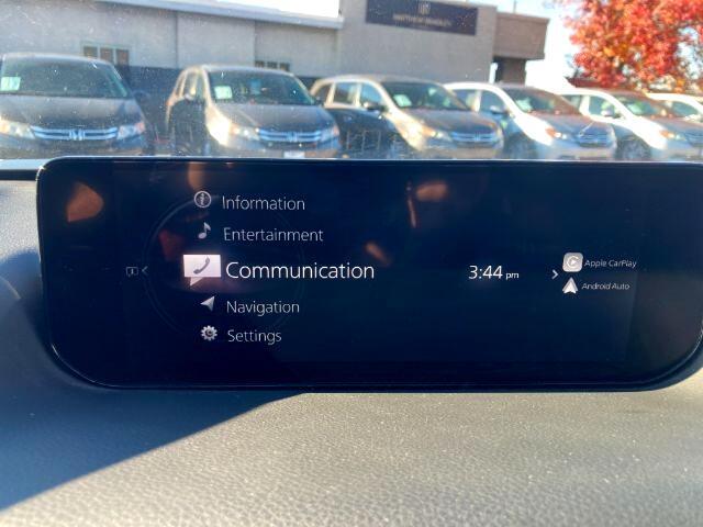 2023 Mazda CX-50 2.5 S Premium Plus