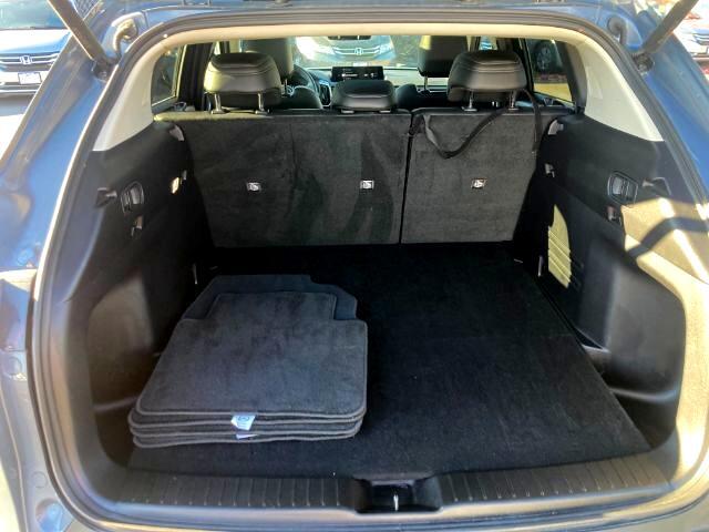 2023 Mazda CX-50 2.5 S Premium Plus