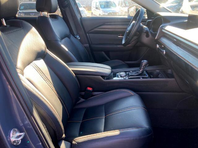 2023 Mazda CX-50 2.5 S Premium Plus